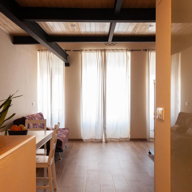 Marittimo Apartments - Duplex Apartment - 26