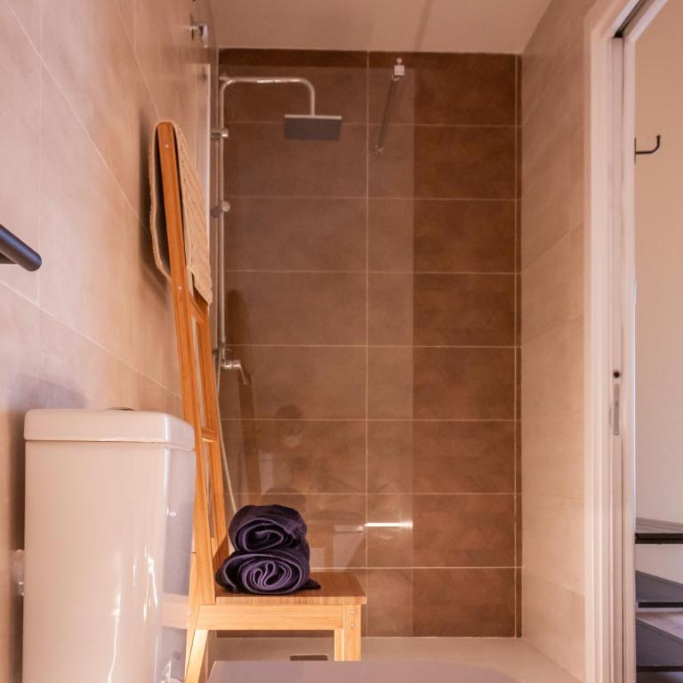 Marittimo Apartments - One-Bedroom Apartment - 23