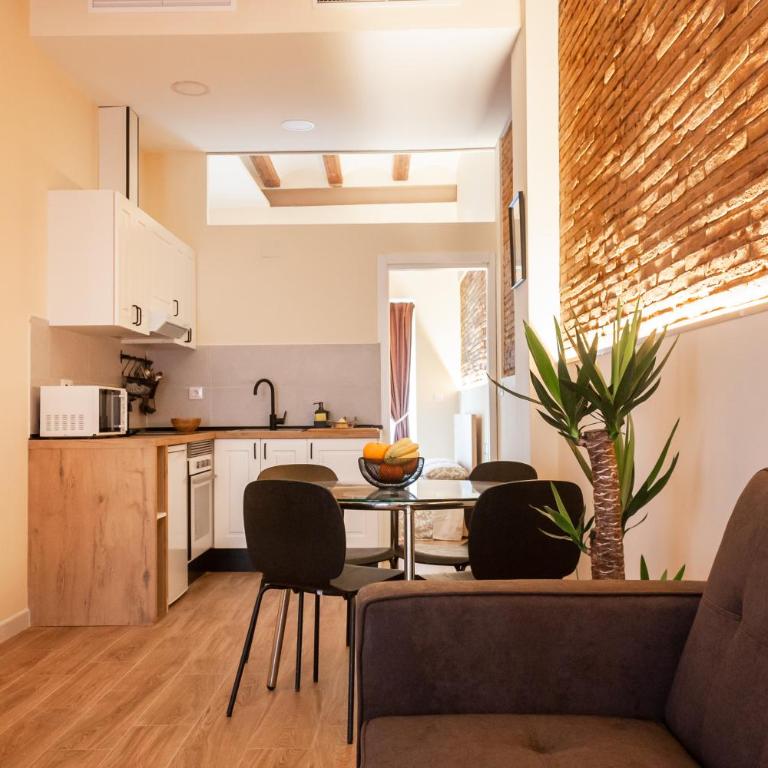 Marittimo Apartments - One-Bedroom Apartment - 1