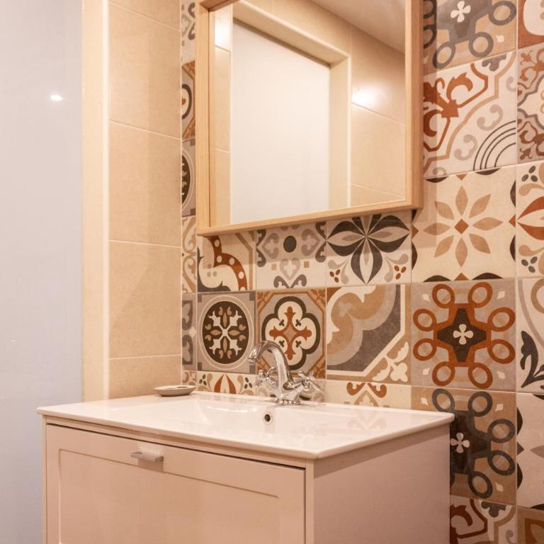 Marittimo Apartments - Duplex Apartment - 27