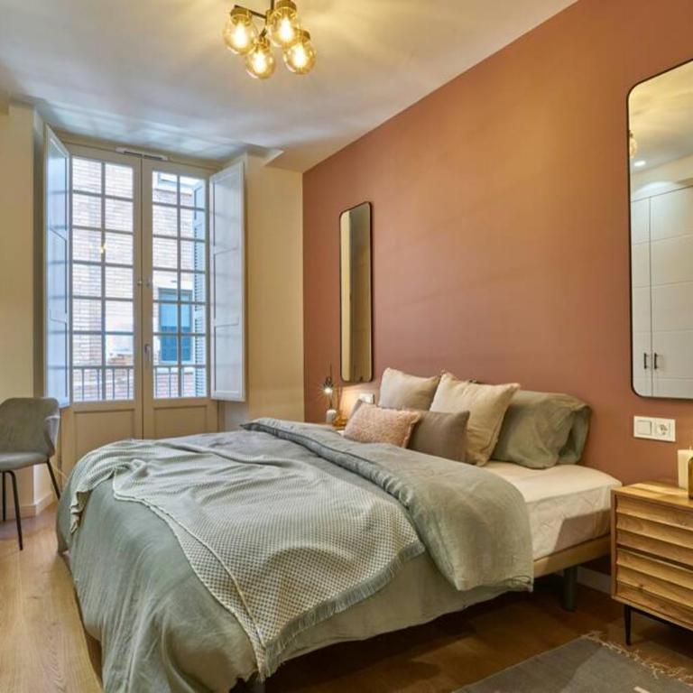 iloftmalaga Áticos Plaza Teatro III & IV - Apartamento - 4