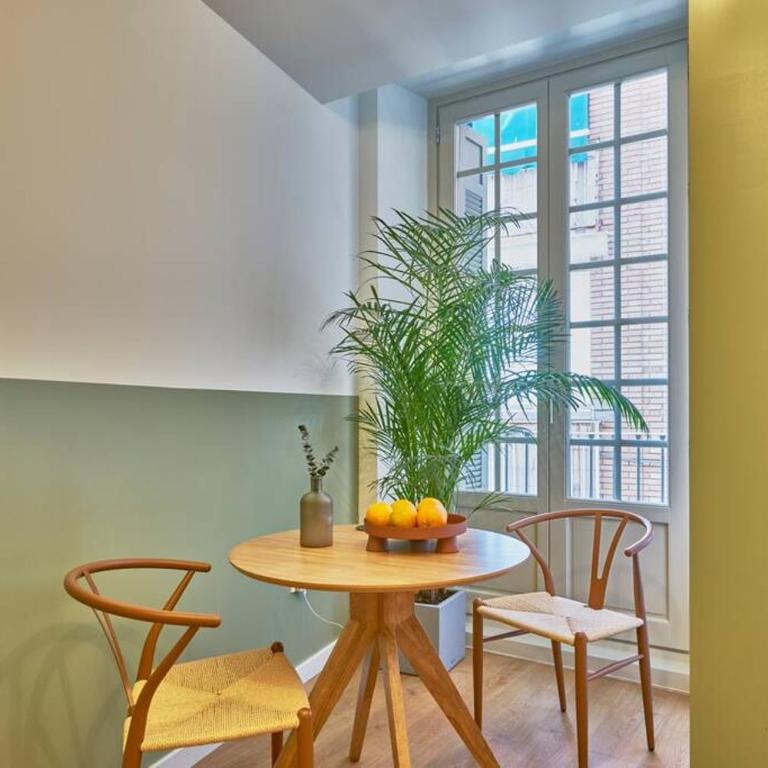 iloftmalaga Áticos Plaza Teatro III & IV - Apartamento - 6