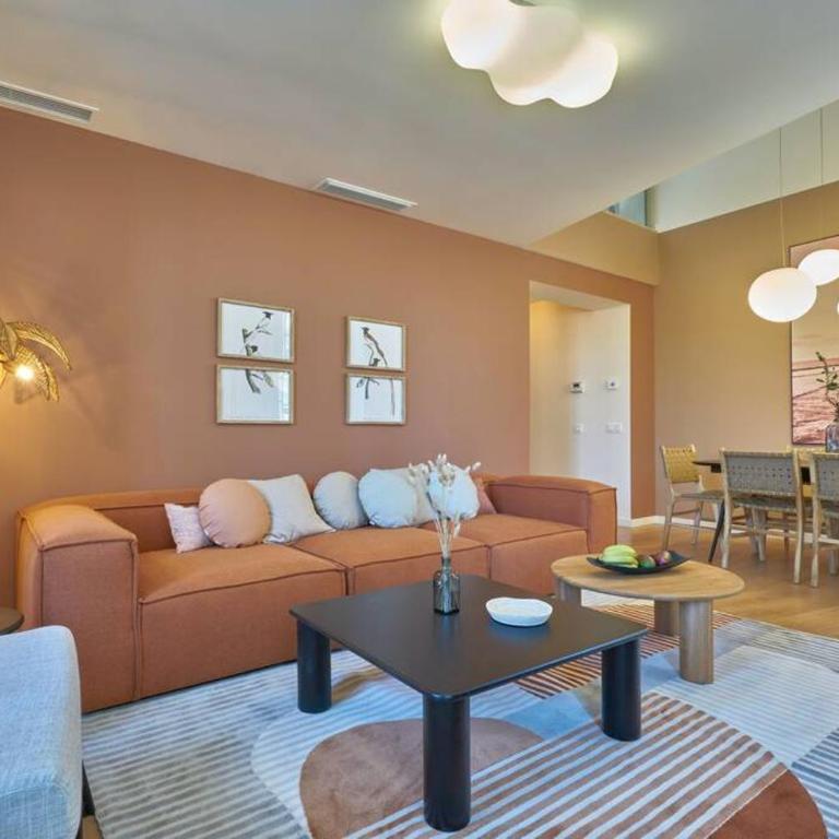 iloftmalaga Áticos Plaza Teatro III & IV - Apartamento - 8