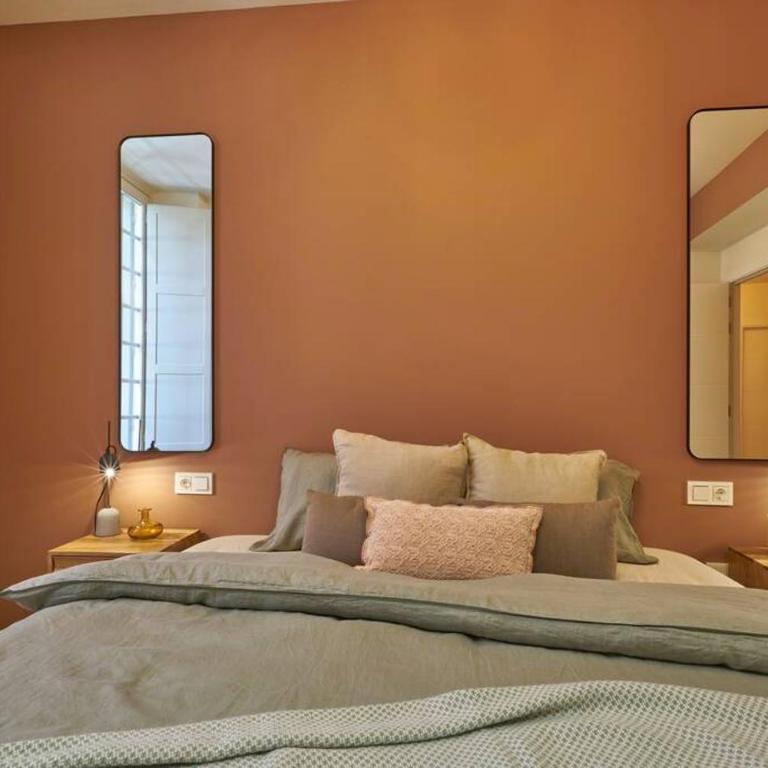 iloftmalaga Áticos Plaza Teatro III & IV - Apartamento - 9