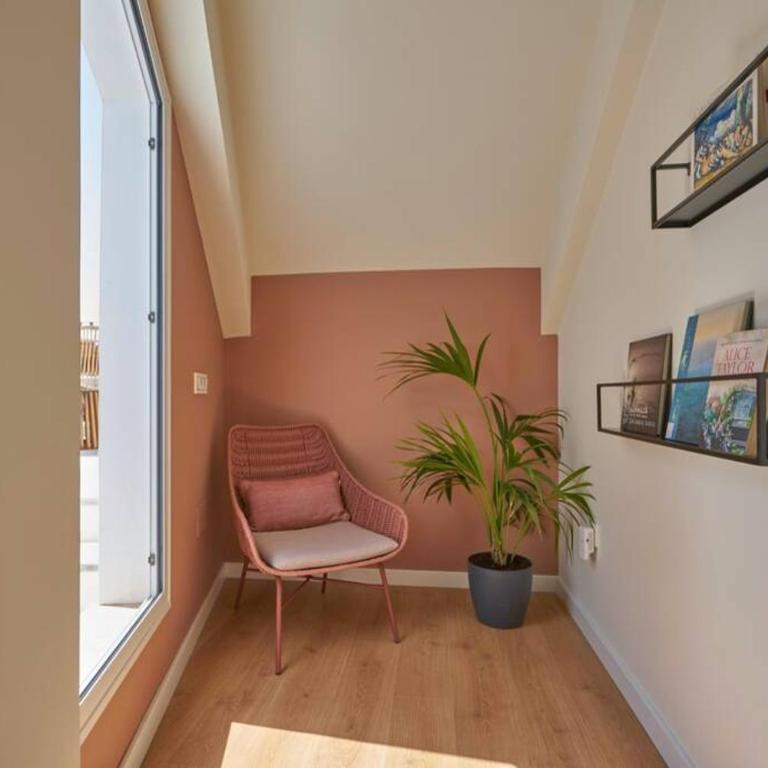 iloftmalaga Áticos Plaza Teatro III & IV - Apartamento - 16