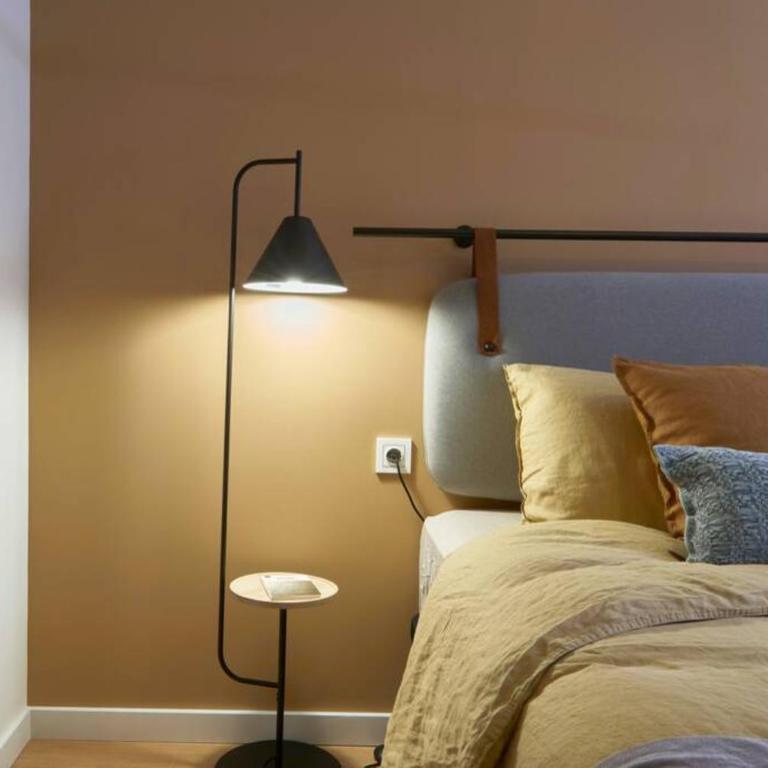 iloftmalaga Áticos Plaza Teatro III & IV - Apartamento - 22