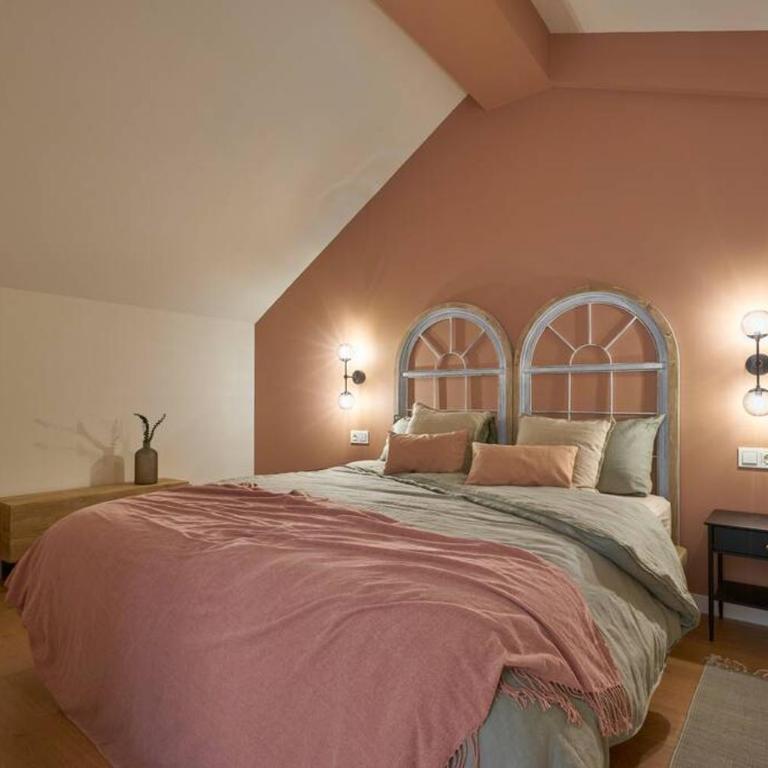 iloftmalaga Áticos Plaza Teatro III & IV - Apartamento - 24
