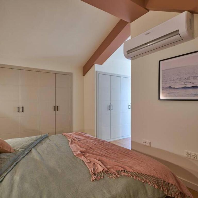 iloftmalaga Áticos Plaza Teatro III & IV - Apartamento - 26