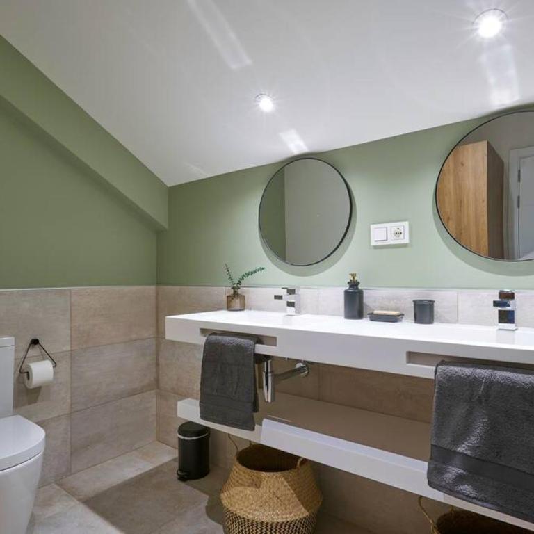 iloftmalaga Áticos Plaza Teatro III & IV - Apartamento - 29
