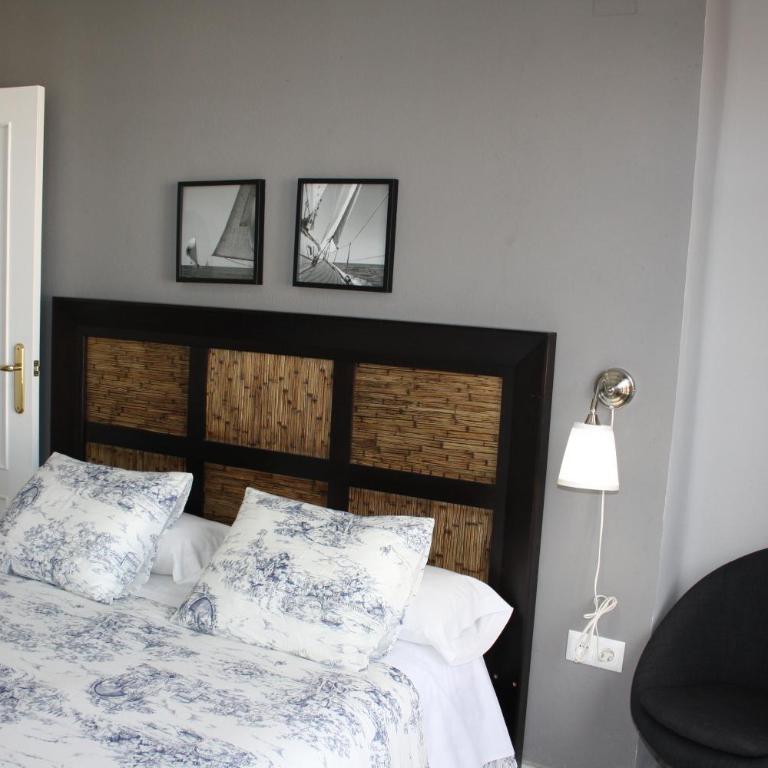 Apartamentos Avenida - Superior Apartment mit 2 Schlafzimmern - 1