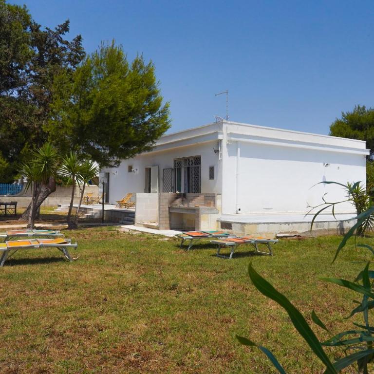 B&B La Penisola - Camera Matrimoniale - 8