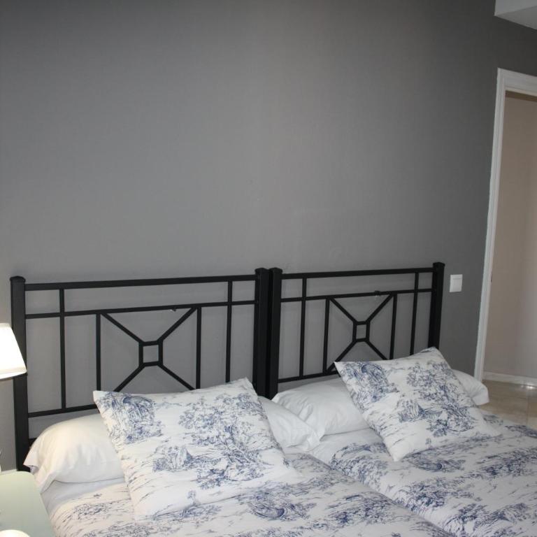 Apartamentos Avenida - Superior Apartment mit 2 Schlafzimmern - 2