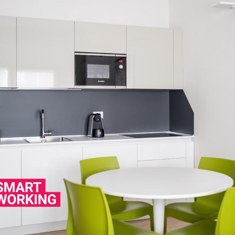 Boldrini Apartments by Wonderful Italy - Studio Apartment - 3