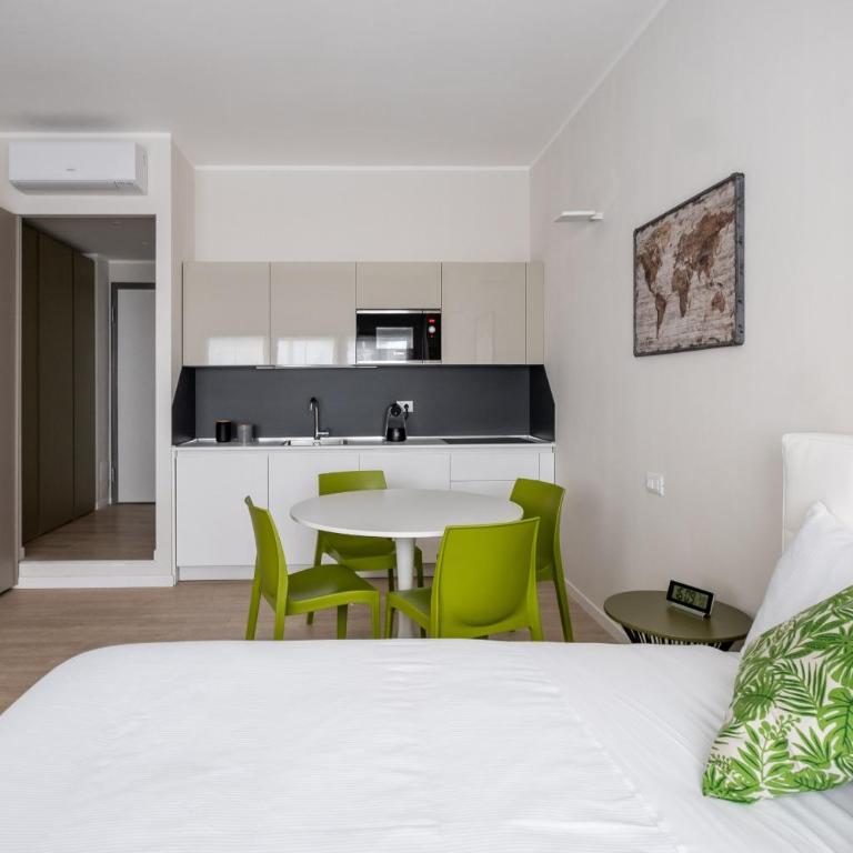 Boldrini Apartments by Wonderful Italy - Studio Apartment - 7