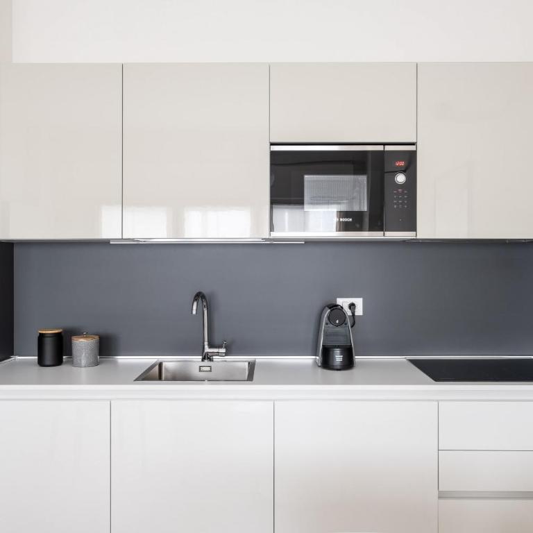 Boldrini Apartments by Wonderful Italy - Studio Apartment - 4