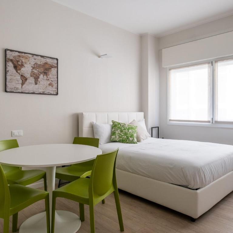 Boldrini Apartments by Wonderful Italy - Studio Apartment - 5