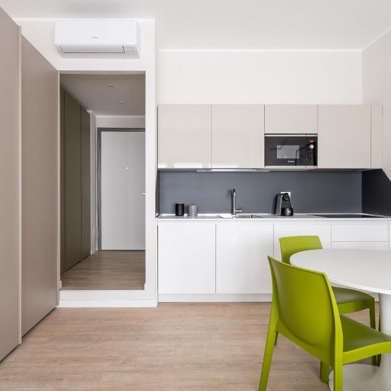 Boldrini Apartments by Wonderful Italy - Studio Apartment - 6