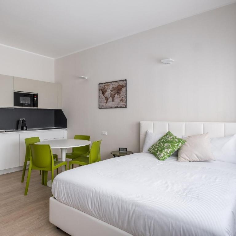 Boldrini Apartments by Wonderful Italy - Studio Apartment - 9