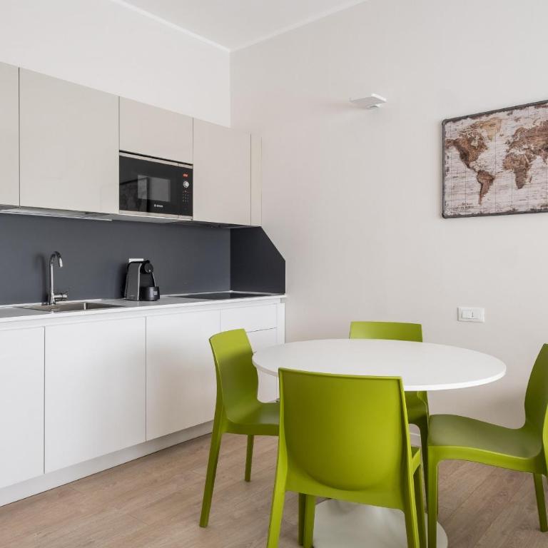Boldrini Apartments by Wonderful Italy - Studio Apartment - 11