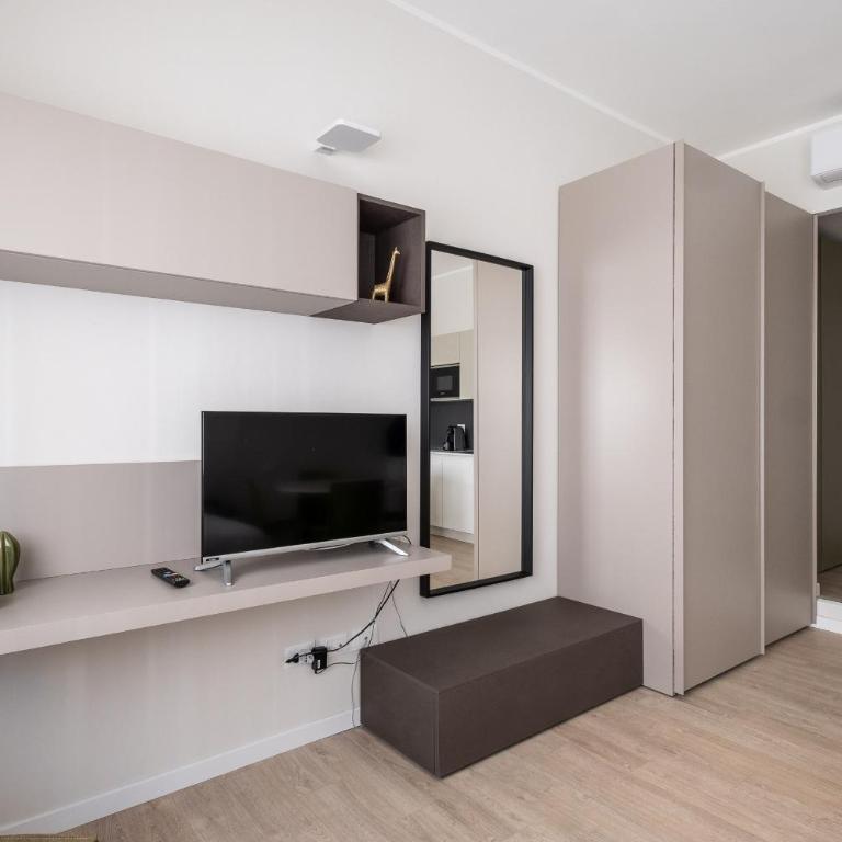 Boldrini Apartments by Wonderful Italy - Studio Apartment - 12