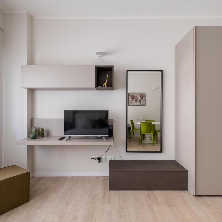 Boldrini Apartments by Wonderful Italy - Studio Apartment - 17