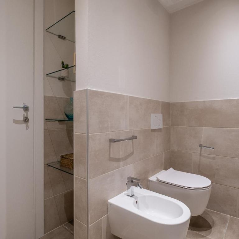 Boldrini Apartments by Wonderful Italy - Studio Apartment - 19