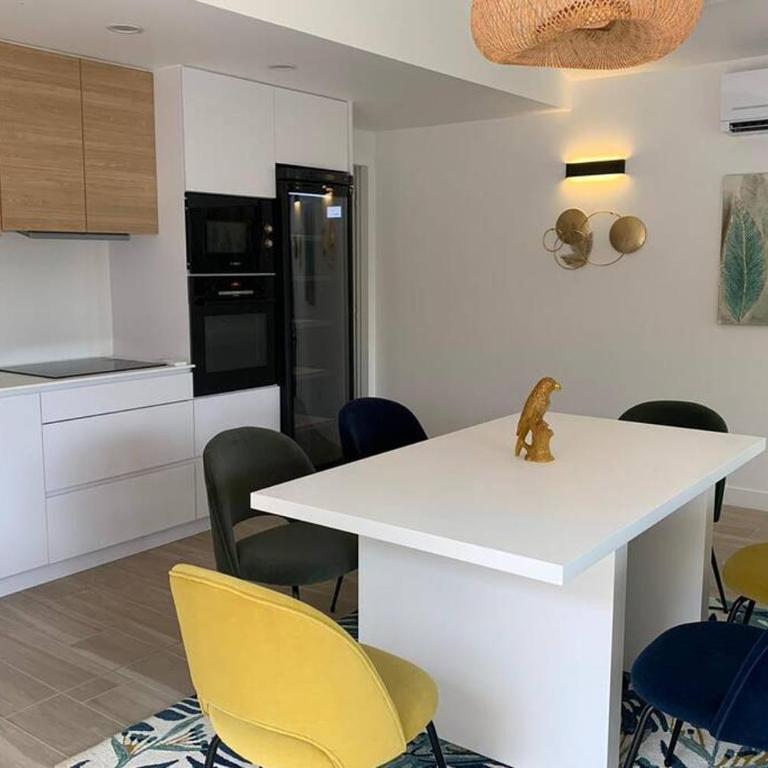 Magnifique villa avec piscine au coeur des vignes - Villa 3 Chambres - 23
