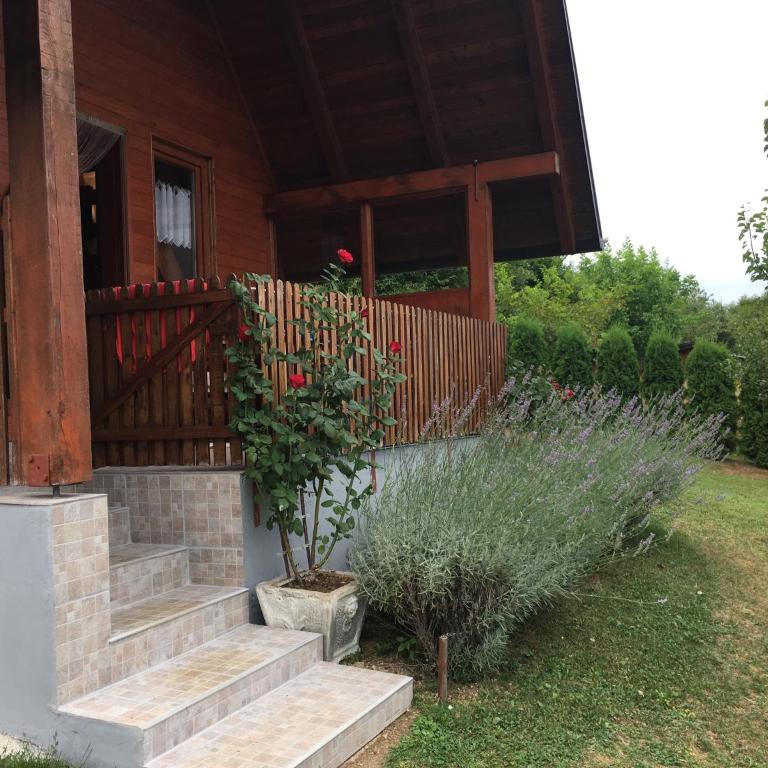 Holiday home Nemo - One-Bedroom House - 7