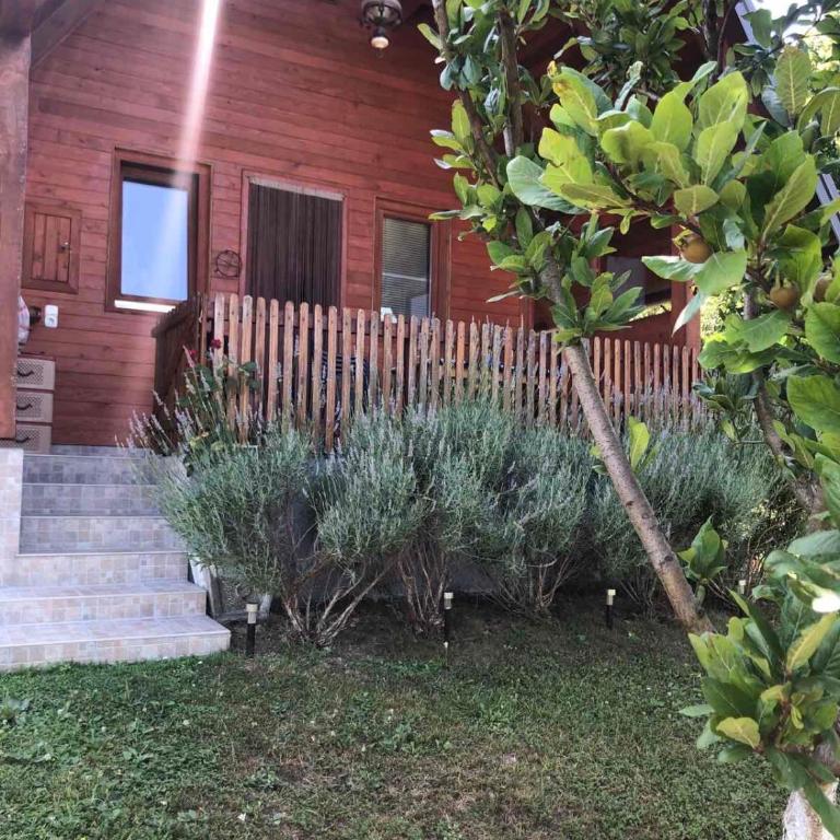 Holiday home Nemo - One-Bedroom House - 1