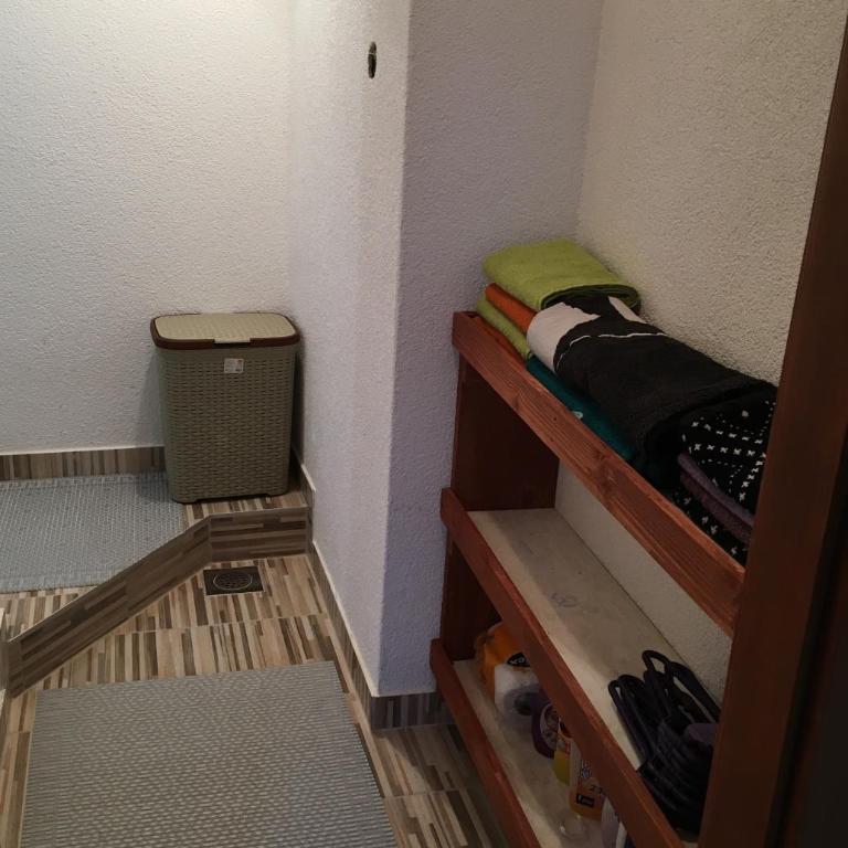 Holiday home Nemo - One-Bedroom House - 9