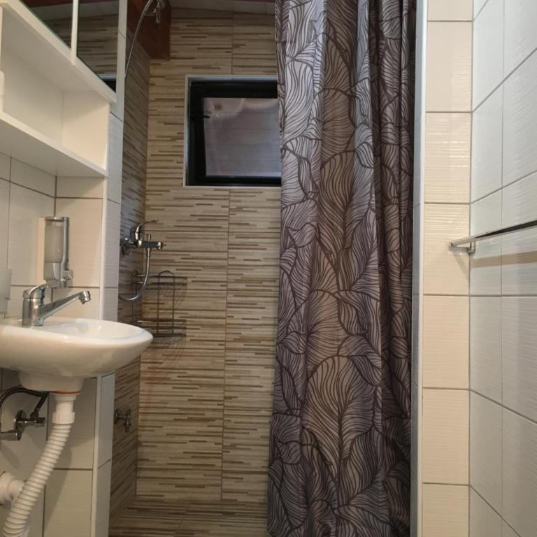Holiday home Nemo - One-Bedroom House - 10
