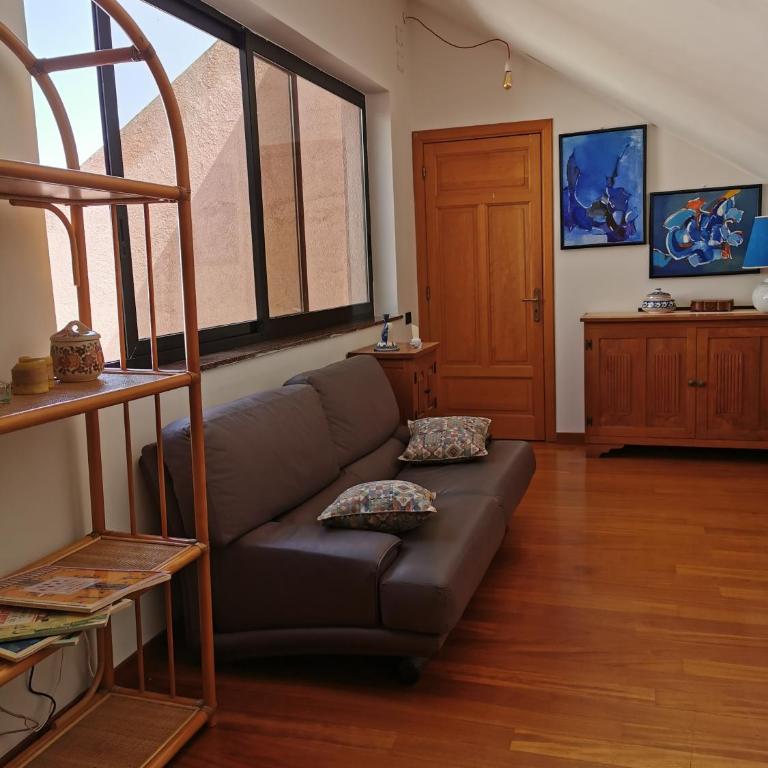 Villa Grande - Deluxe Double Room with Bath - 20