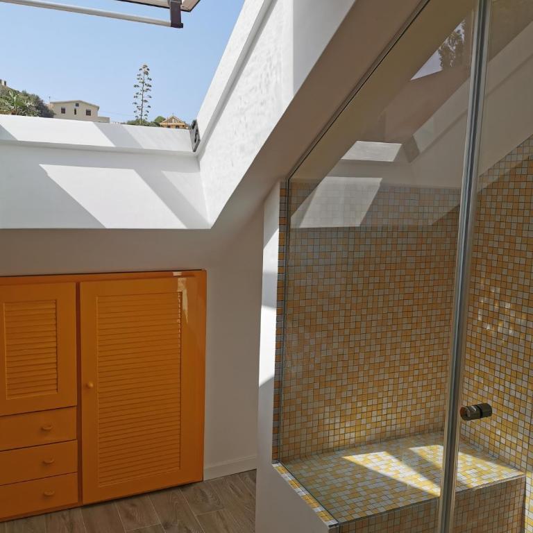 Villa Grande - Quadruple Room with Private Bathroom - 37