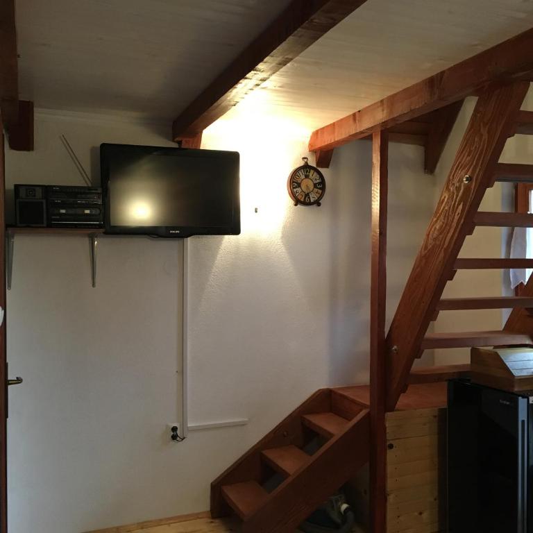 Holiday home Nemo - One-Bedroom House - 11