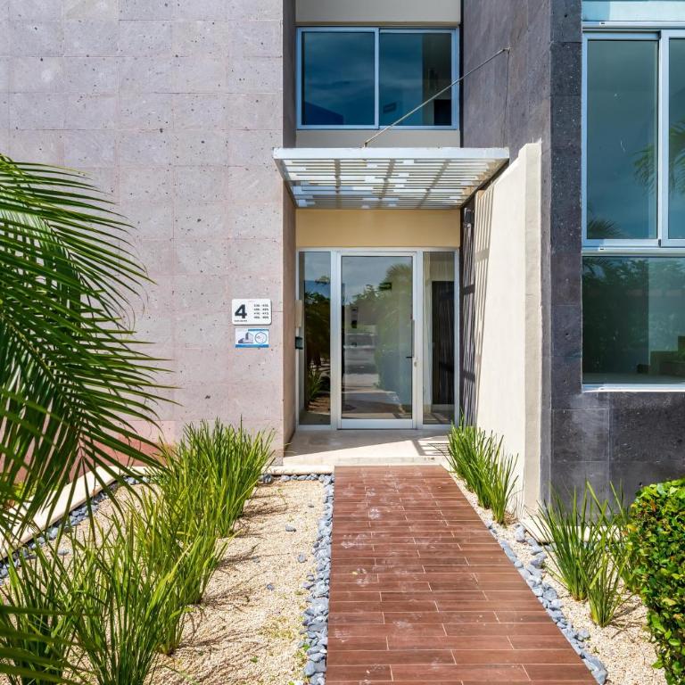 Casa Almajuma 415 S condo - Two-Bedroom Apartment - 26