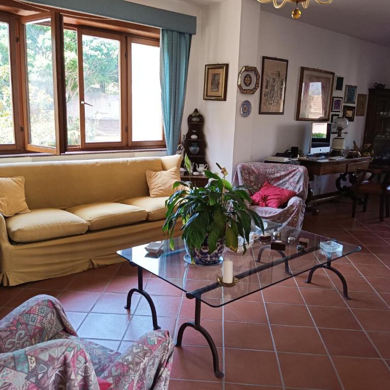 Villa Grande - Standard King Room - 4