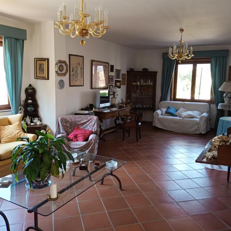 Villa Grande - Standard King Room - 6