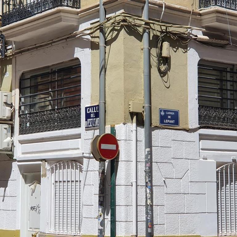 Valencia Lepanto 36 - One-Bedroom Apartment - 3