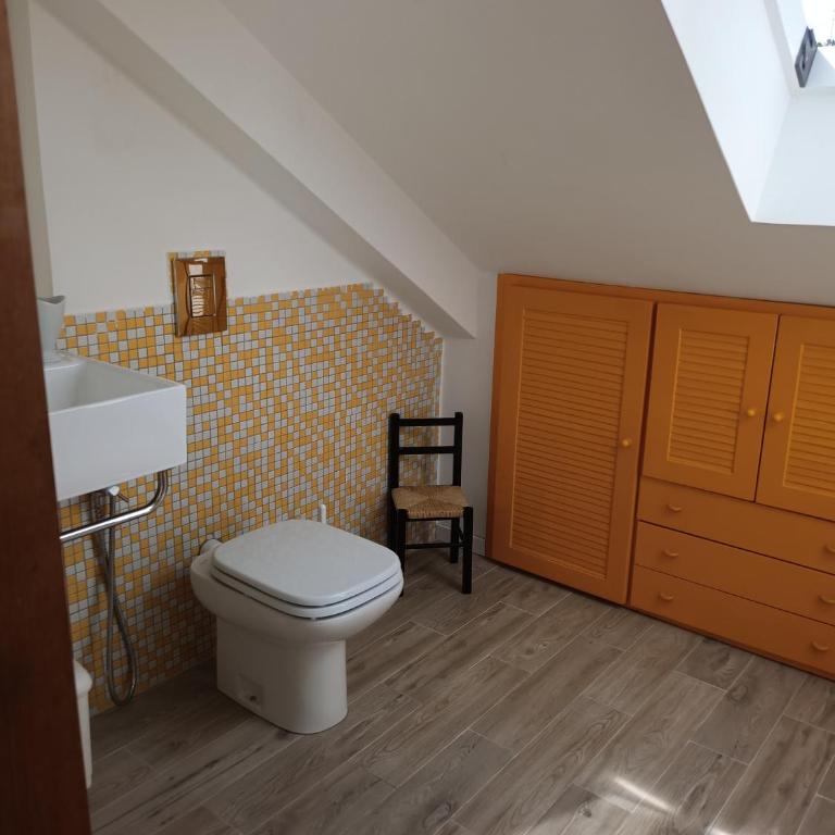 Villa Grande - Quadruple Room with Private Bathroom - 19