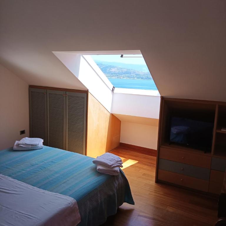 Villa Grande - Quadruple Room with Private Bathroom - 4