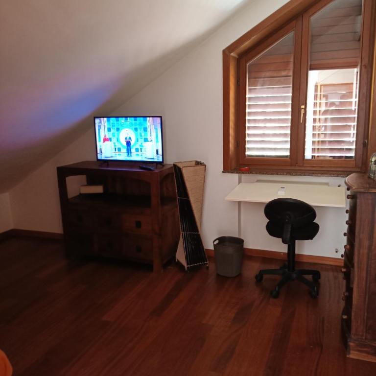 Villa Grande - Quadruple Room with Private Bathroom - 7