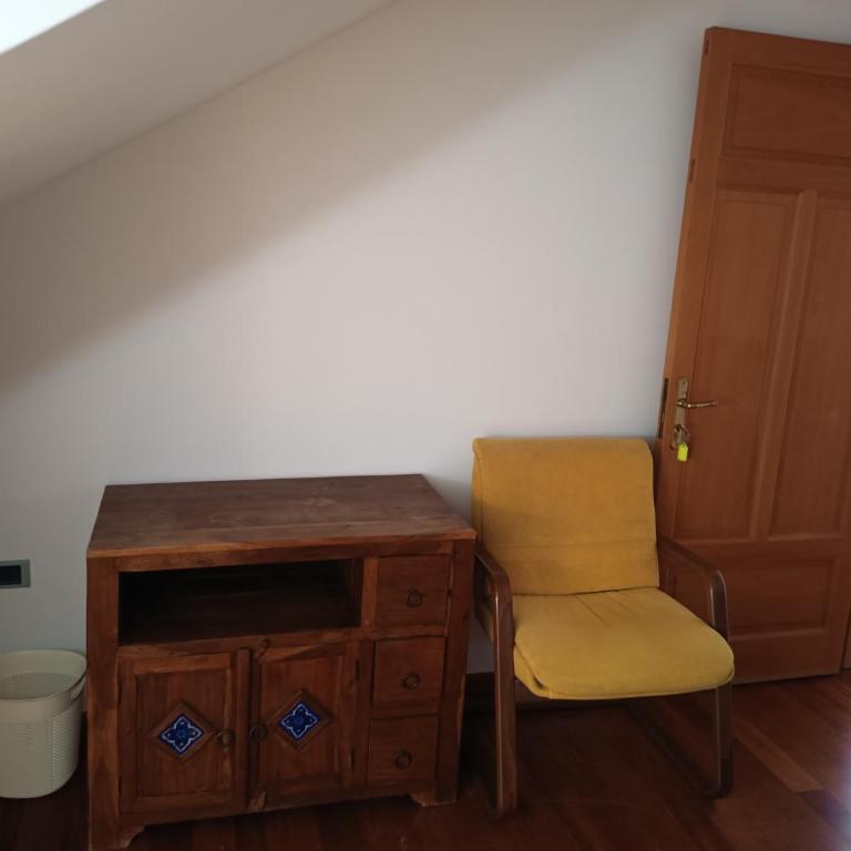 Villa Grande - Quadruple Room with Private Bathroom - 8
