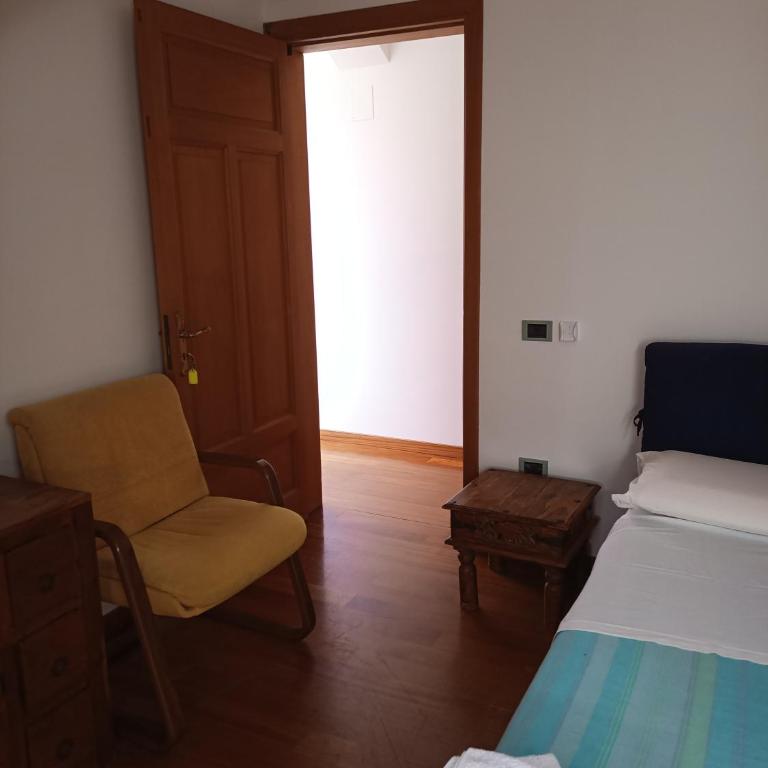 Villa Grande - Quadruple Room with Private Bathroom - 9