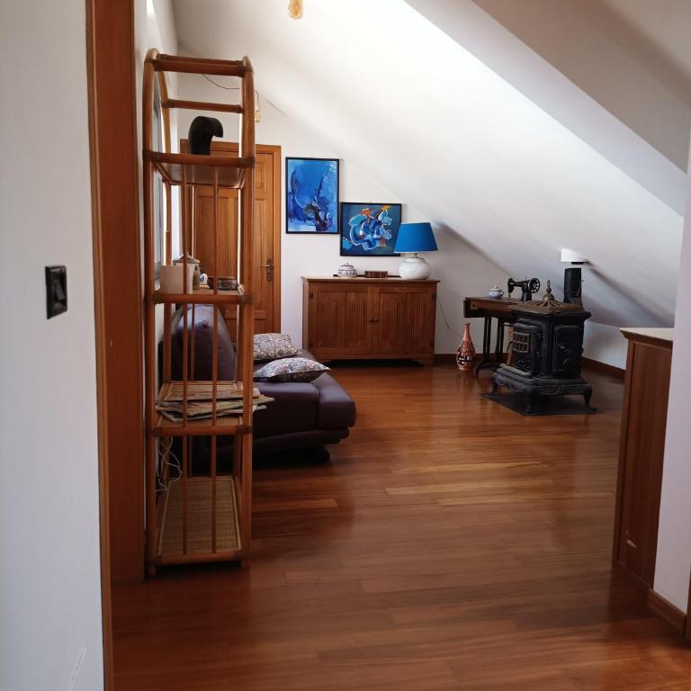 Villa Grande - Deluxe Double Room with Bath - 16