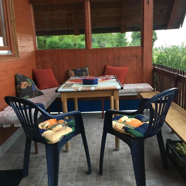 Holiday home Nemo - One-Bedroom House - 20