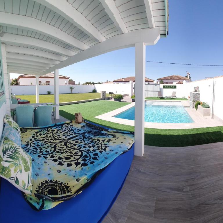 Mint House - Casa de 2 dormitorios - 7