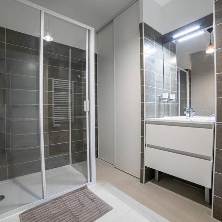 Marina Bay - Appartement 1 Chambre - 15