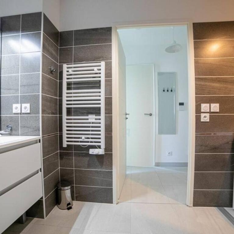 Marina Bay - Appartement 1 Chambre - 14