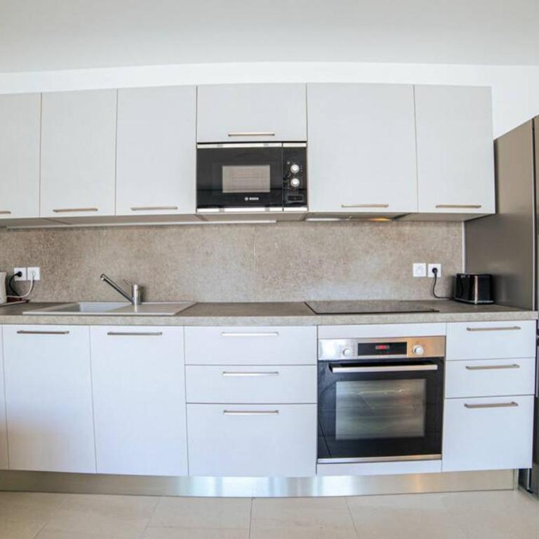 Marina Bay - Appartement 1 Chambre - 10