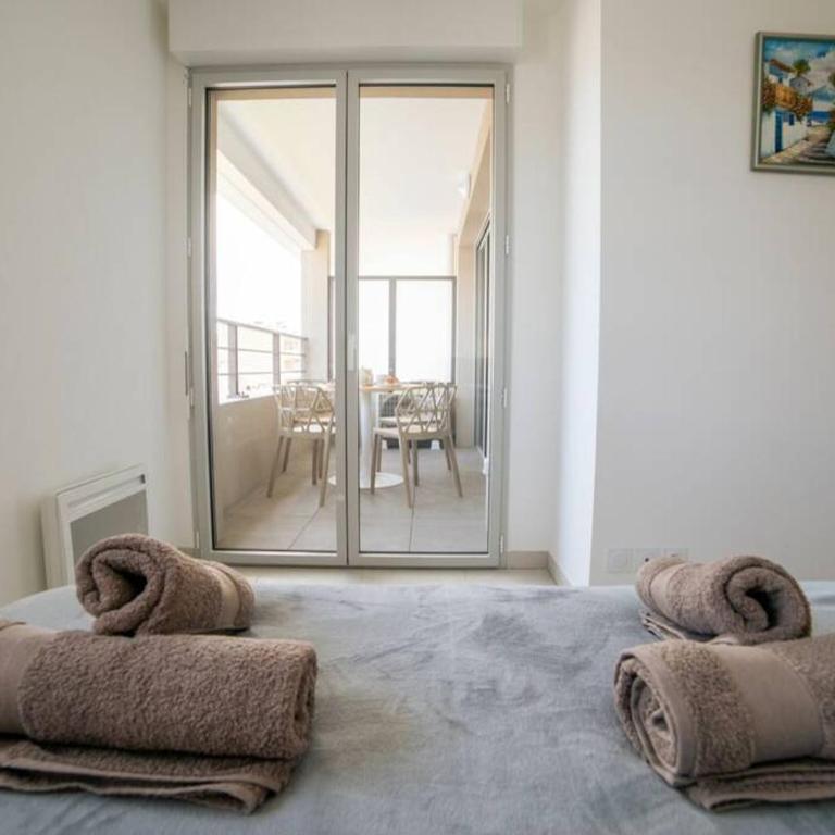 Marina Bay - Appartement 1 Chambre - 6